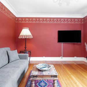 Appartement met Twee Slaapkamers